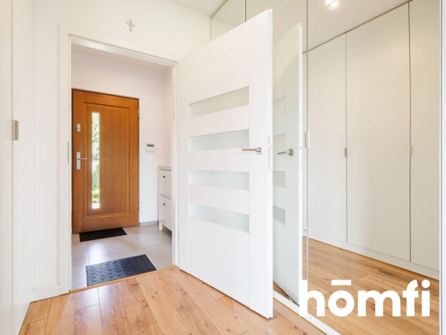 Podkrakowski azyl - parterowy dom w Zawadzie - Dom - Sprzedaż - Myślenicki, Myślenice / Zawada