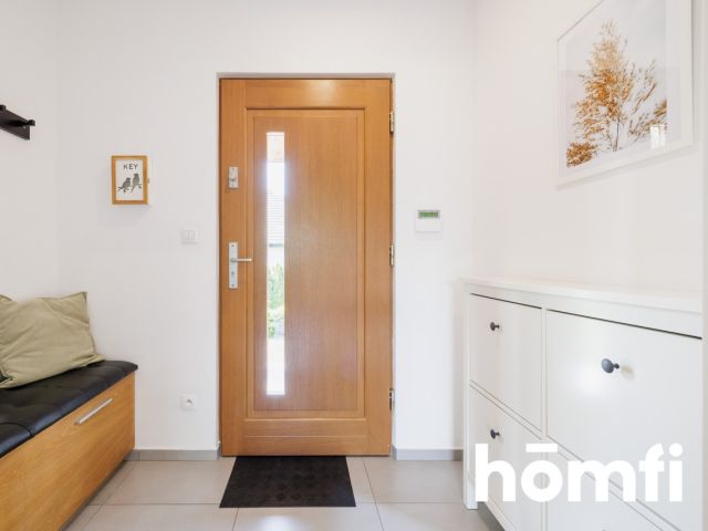 Podkrakowski azyl - parterowy dom w Zawadzie - Dom - Sprzedaż - Myślenicki, Myślenice / Zawada