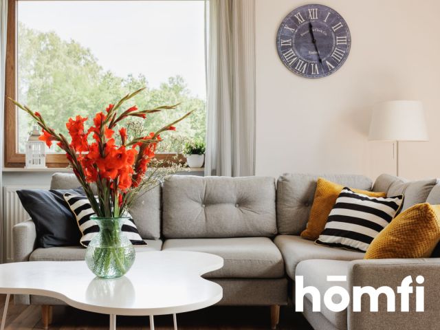 Podkrakowski azyl - parterowy dom w Zawadzie - Dom - Sprzedaż - Myślenicki, Myślenice / Zawada