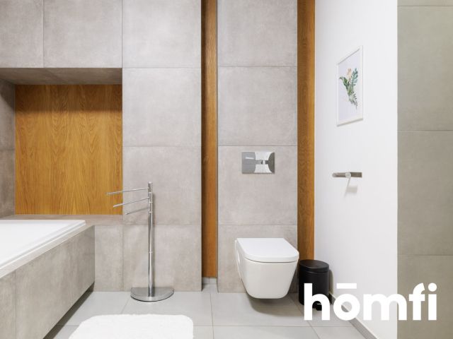 Podkrakowski azyl - parterowy dom w Zawadzie - Dom - Sprzedaż - Myślenicki, Myślenice / Zawada