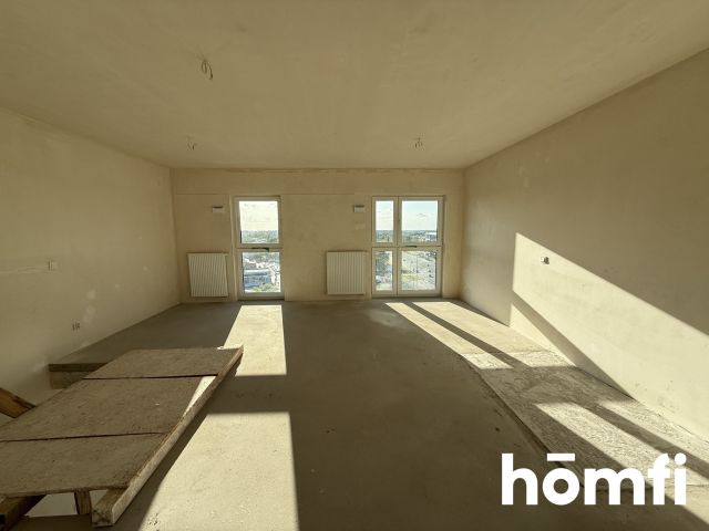 Dwupiętrowy apartament NeoTeo 72m2 Grabieniec - Mieszkanie - Sprzedaż - Łódź, Bałuty / Teofilów