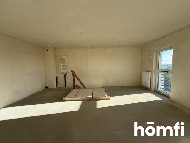 Dwupiętrowy apartament NeoTeo 72m2 Grabieniec - Mieszkanie - Sprzedaż - Łódź, Bałuty / Teofilów