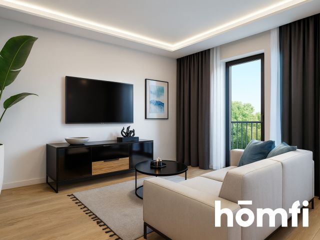 Dwupiętrowy apartament NeoTeo 72m2 Grabieniec - Mieszkanie - Sprzedaż - Łódź, Bałuty / Teofilów