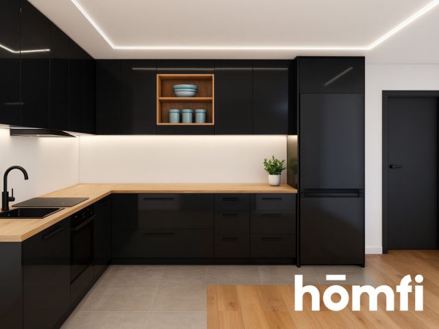 Dwupiętrowy apartament NeoTeo 72m2 Grabieniec - Mieszkanie - Sprzedaż - Łódź, Bałuty / Teofilów