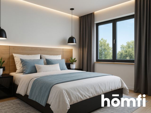 Dwupiętrowy apartament NeoTeo 72m2 Grabieniec - Mieszkanie - Sprzedaż - Łódź, Bałuty / Teofilów
