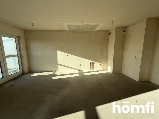 Dwupiętrowy apartament NeoTeo 72m2 Grabieniec - Mieszkanie - Sprzedaż - Łódź, Bałuty / Teofilów