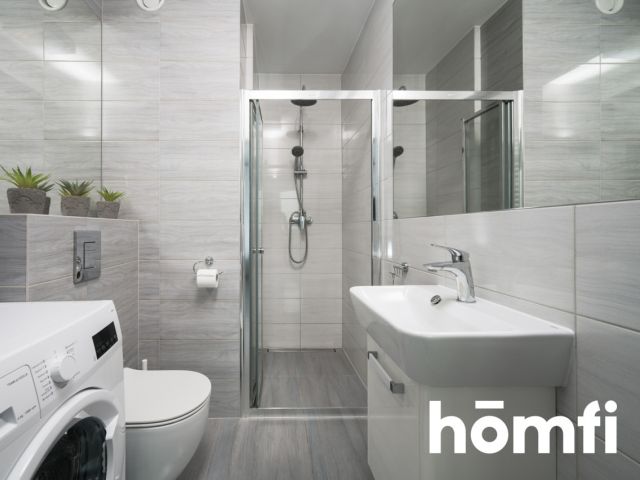 KAWALERKA Z WIDOKIEM NA PANORAMĘ KRAKOWA ┃ UL. MOGILSKA 120B ┃CENTRUM┃ BALKON ┃ PARKING - Mieszkanie - Wynajem - Kraków, Śródmieście