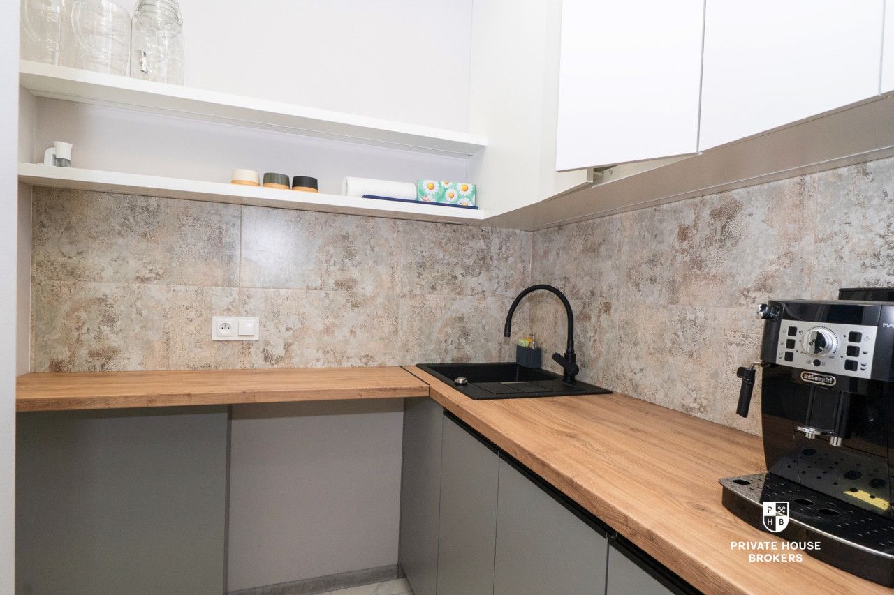 Commercial space for rent Nowohucka street 40 sqm - Комерційне приміщення - Оренда - Kraków, Nowa Huta