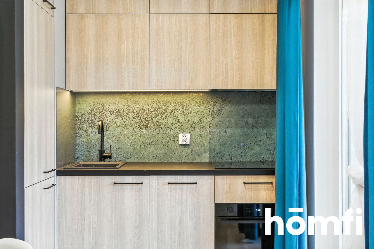 2 rooms, 2 parking spaces and balcony - Apartment - Rent - Katowice, Śródmieście