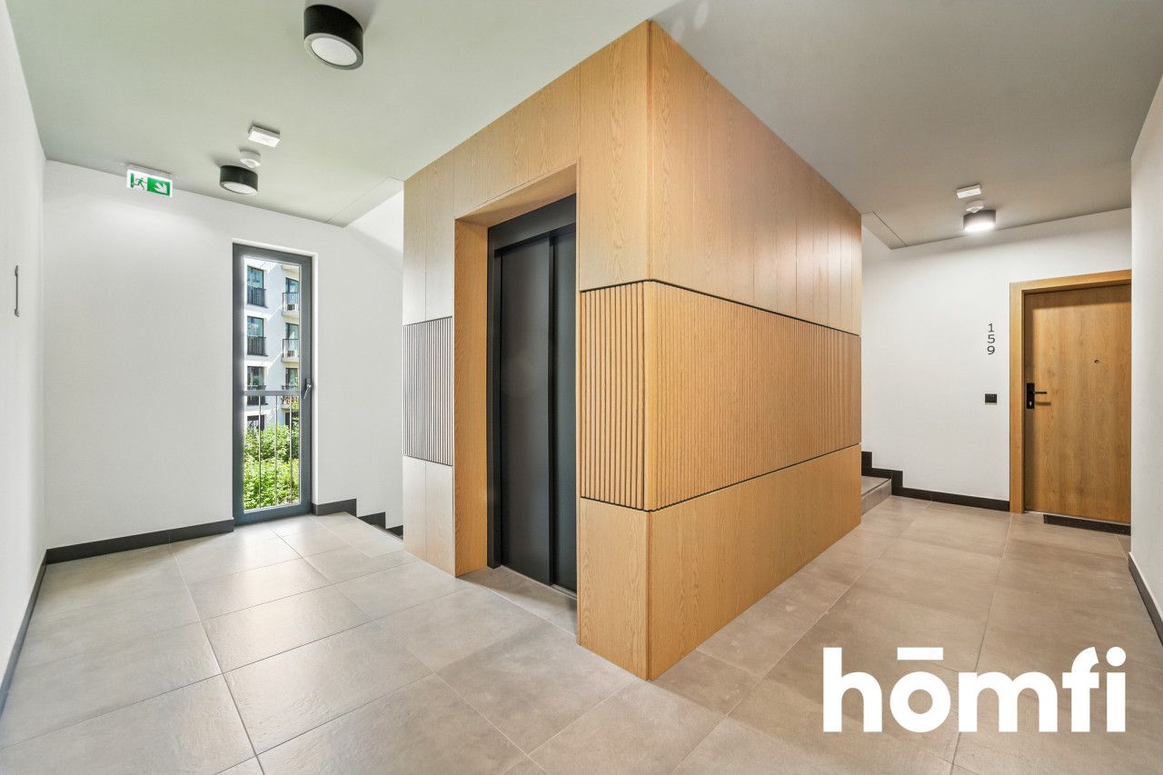 2 rooms, 2 parking spaces and balcony - Apartment - Rent - Katowice, Śródmieście