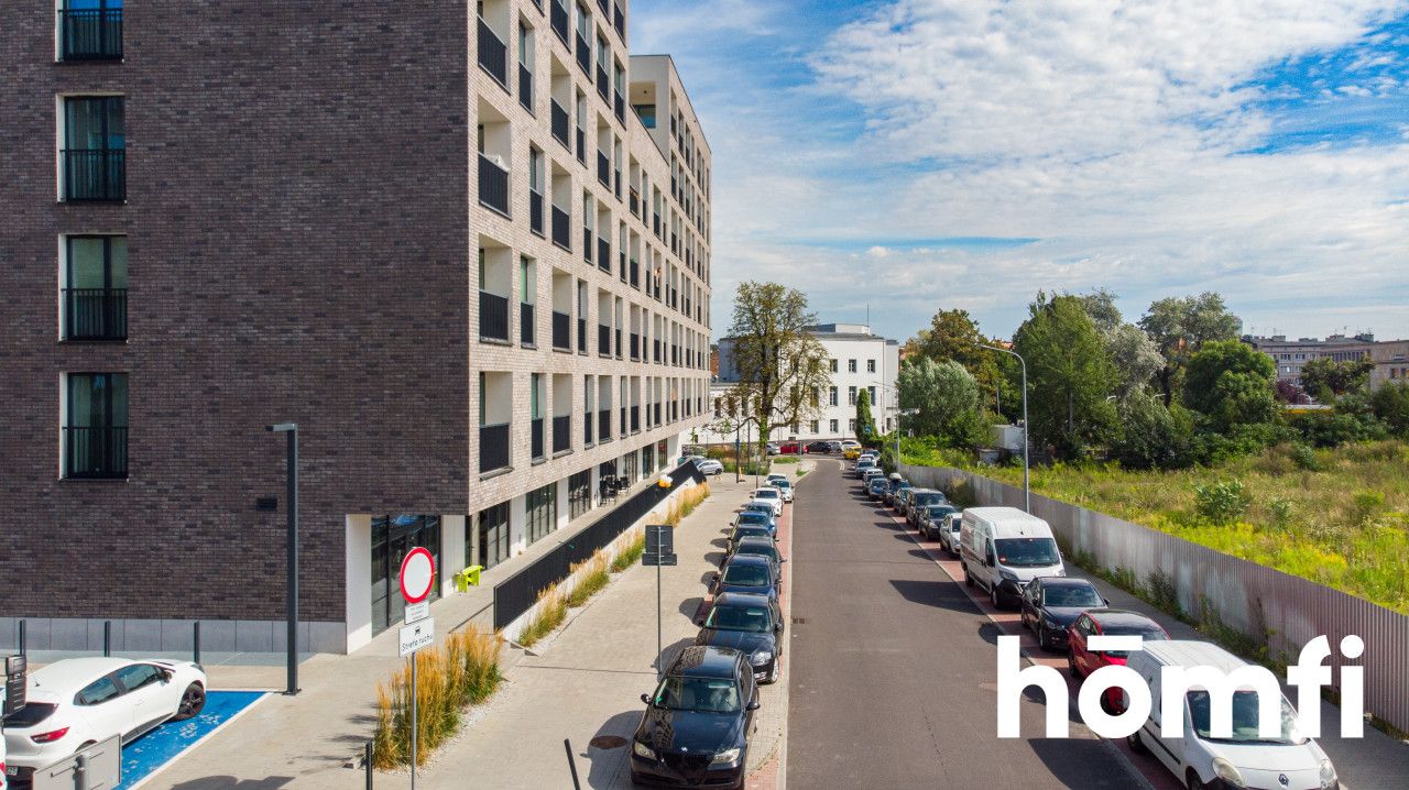 2 rooms, 2 parking spaces and balcony - Apartment - Rent - Katowice, Śródmieście