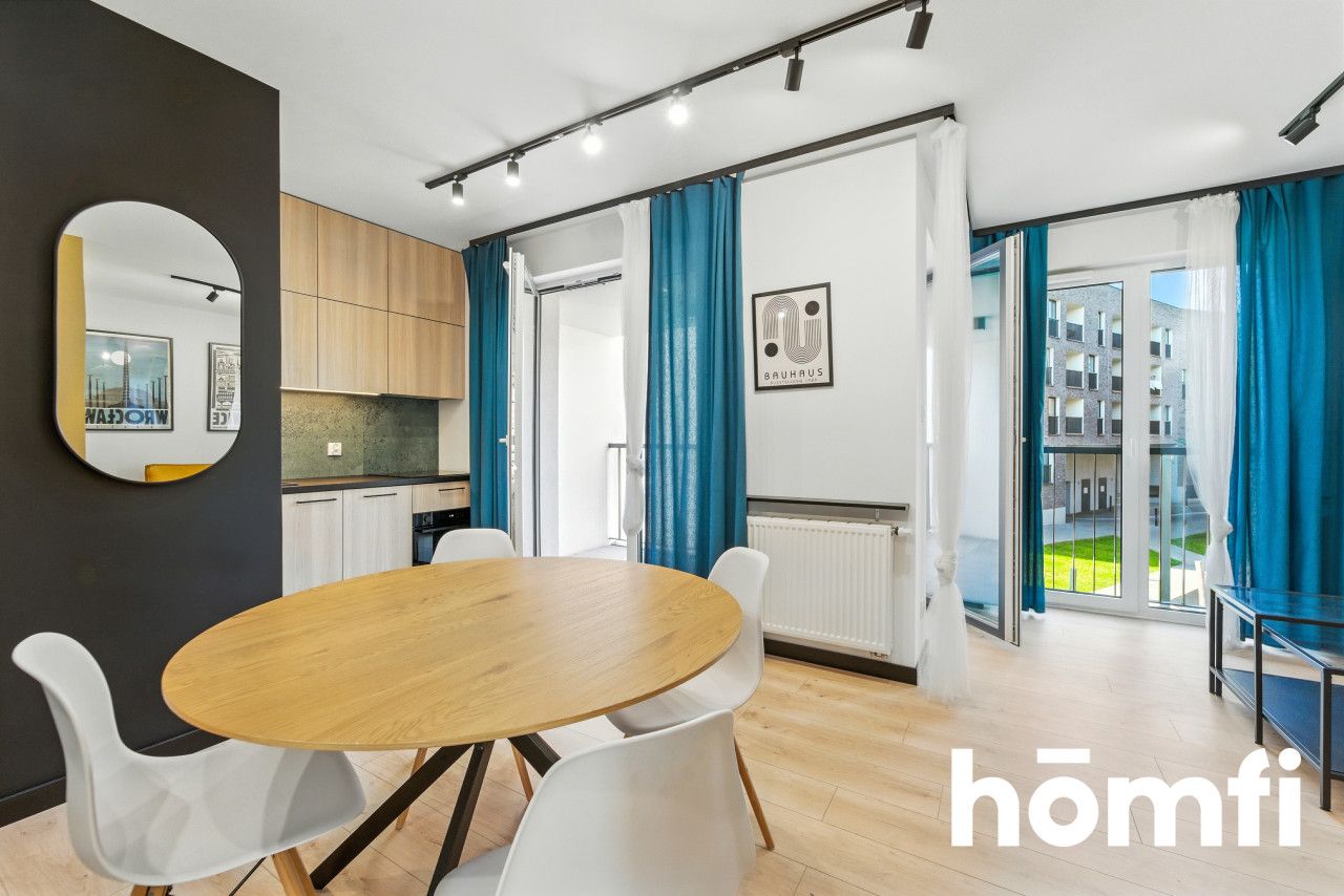 2 rooms, 2 parking spaces and balcony - Apartment - Rent - Katowice, Śródmieście