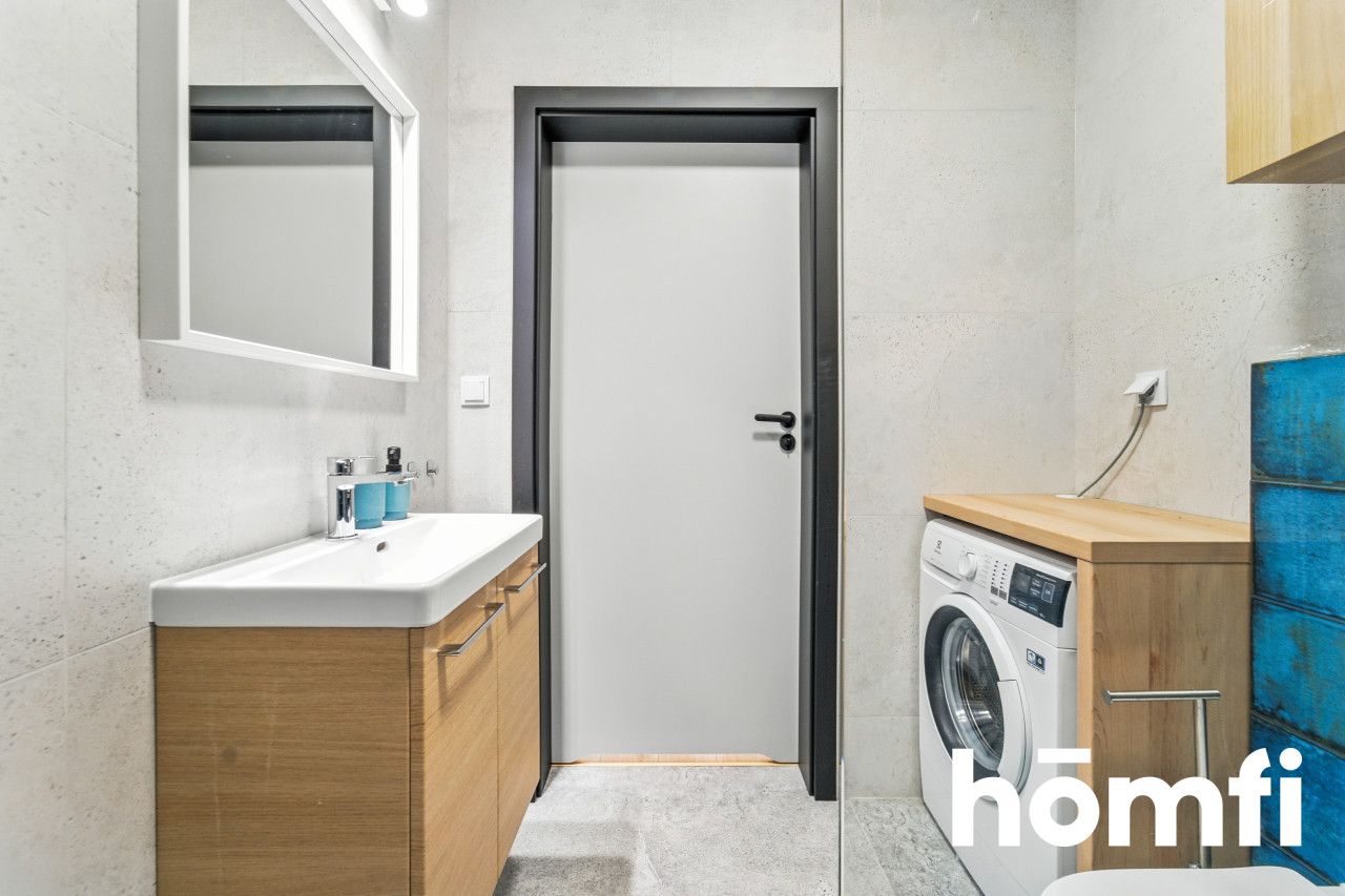 2 rooms, 2 parking spaces and balcony - Apartment - Rent - Katowice, Śródmieście