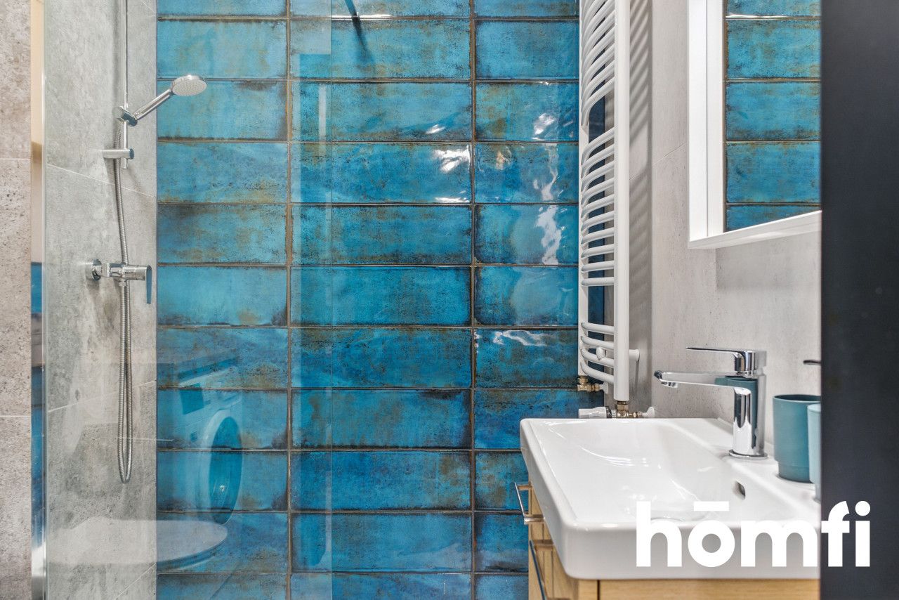 2 rooms, 2 parking spaces and balcony - Apartment - Rent - Katowice, Śródmieście