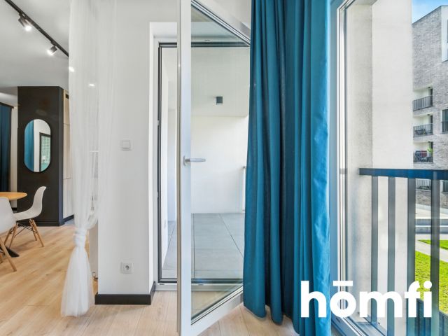 2 rooms, 2 parking spaces and balcony - Apartment - Rent - Katowice, Śródmieście