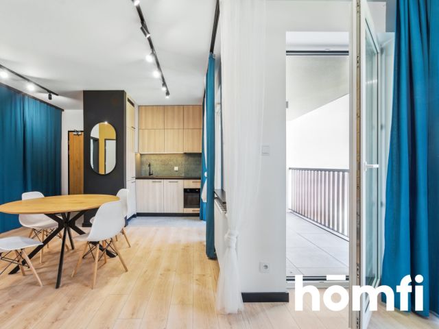 2 rooms, 2 parking spaces and balcony - Apartment - Rent - Katowice, Śródmieście