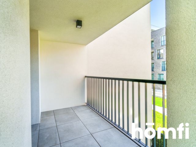 2 rooms, 2 parking spaces and balcony - Apartment - Rent - Katowice, Śródmieście