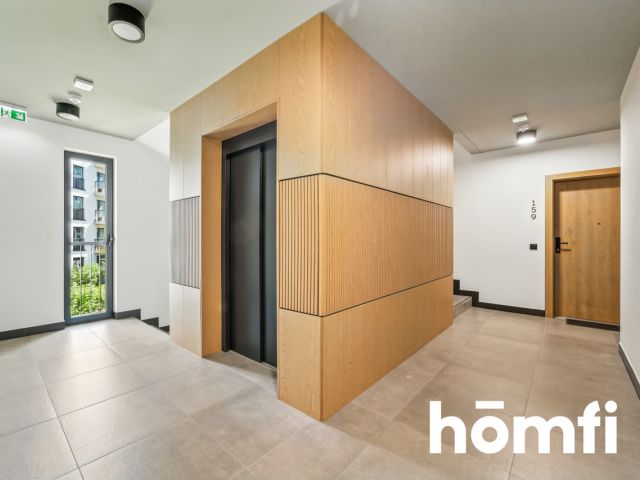 2 rooms, 2 parking spaces and balcony - Apartment - Rent - Katowice, Śródmieście