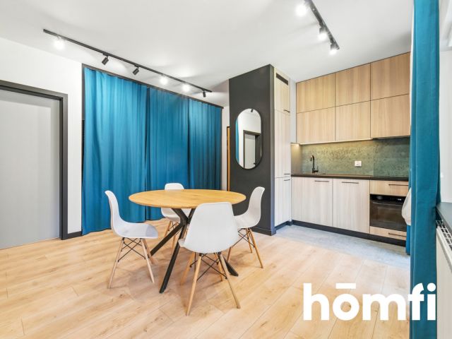 2 rooms, 2 parking spaces and balcony - Apartment - Rent - Katowice, Śródmieście