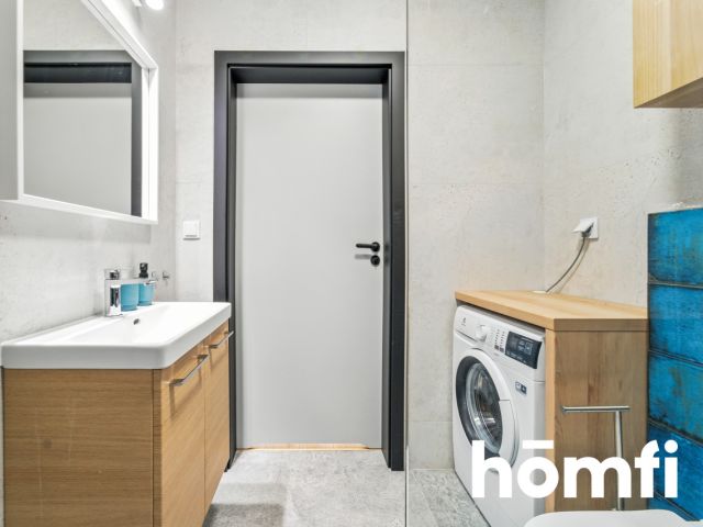 2 rooms, 2 parking spaces and balcony - Apartment - Rent - Katowice, Śródmieście