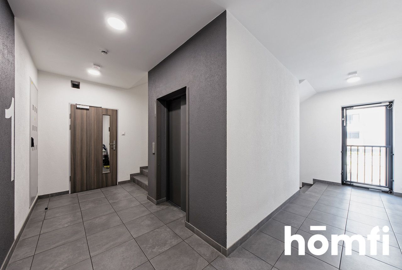 FOR SALE: MODERN 3-ROOM APARTMENT - Квартира - Продаж - Poznań, Grunwald / Górczyn
