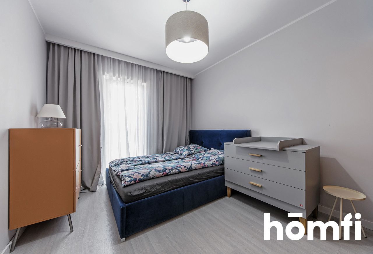 FOR SALE: MODERN 3-ROOM APARTMENT - Квартира - Продаж - Poznań, Grunwald / Górczyn