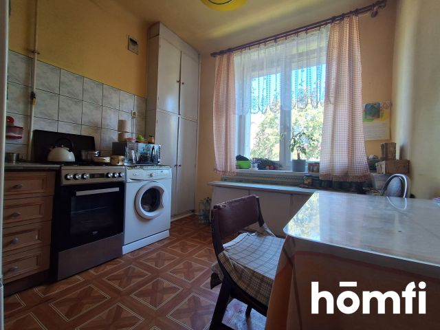 MIESZKANIE 55M2 W ŚWIETNEJ LOKALIZACJI DO REMONTU - Mieszkanie - Sprzedaż - Radom, Planty