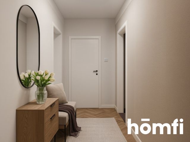 MIESZKANIE 55M2 W ŚWIETNEJ LOKALIZACJI DO REMONTU - Mieszkanie - Sprzedaż - Radom, Planty