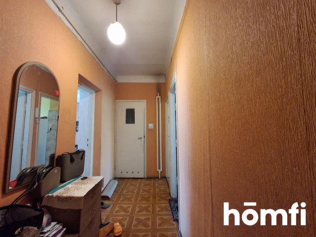 MIESZKANIE 55M2 W ŚWIETNEJ LOKALIZACJI DO REMONTU - Mieszkanie - Sprzedaż - Radom, Planty