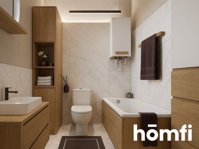 MIESZKANIE 55M2 W ŚWIETNEJ LOKALIZACJI DO REMONTU - Mieszkanie - Sprzedaż - Radom, Planty