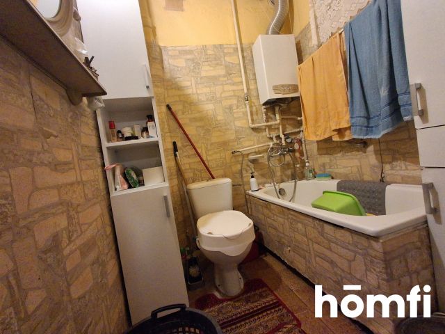 MIESZKANIE 55M2 W ŚWIETNEJ LOKALIZACJI DO REMONTU - Mieszkanie - Sprzedaż - Radom, Planty