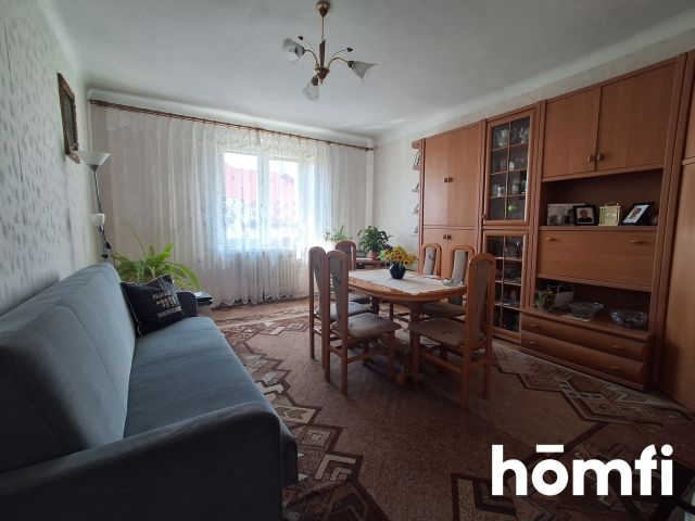 MIESZKANIE 55M2 W ŚWIETNEJ LOKALIZACJI DO REMONTU - Mieszkanie - Sprzedaż - Radom, Planty