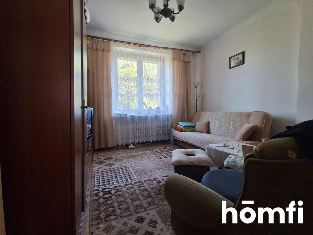 MIESZKANIE 55M2 W ŚWIETNEJ LOKALIZACJI DO REMONTU - Mieszkanie - Sprzedaż - Radom, Planty