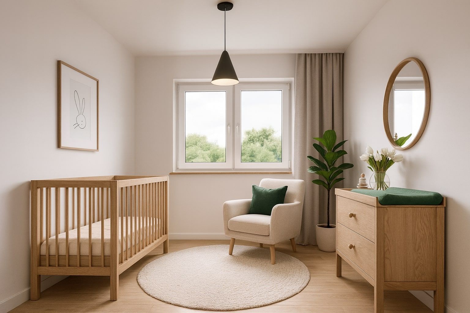 Dom pod Radomiem – 133 m² na Twoich zasadach - Dom - Sprzedaż - Radomski, Gózd / Kuczki-Wieś