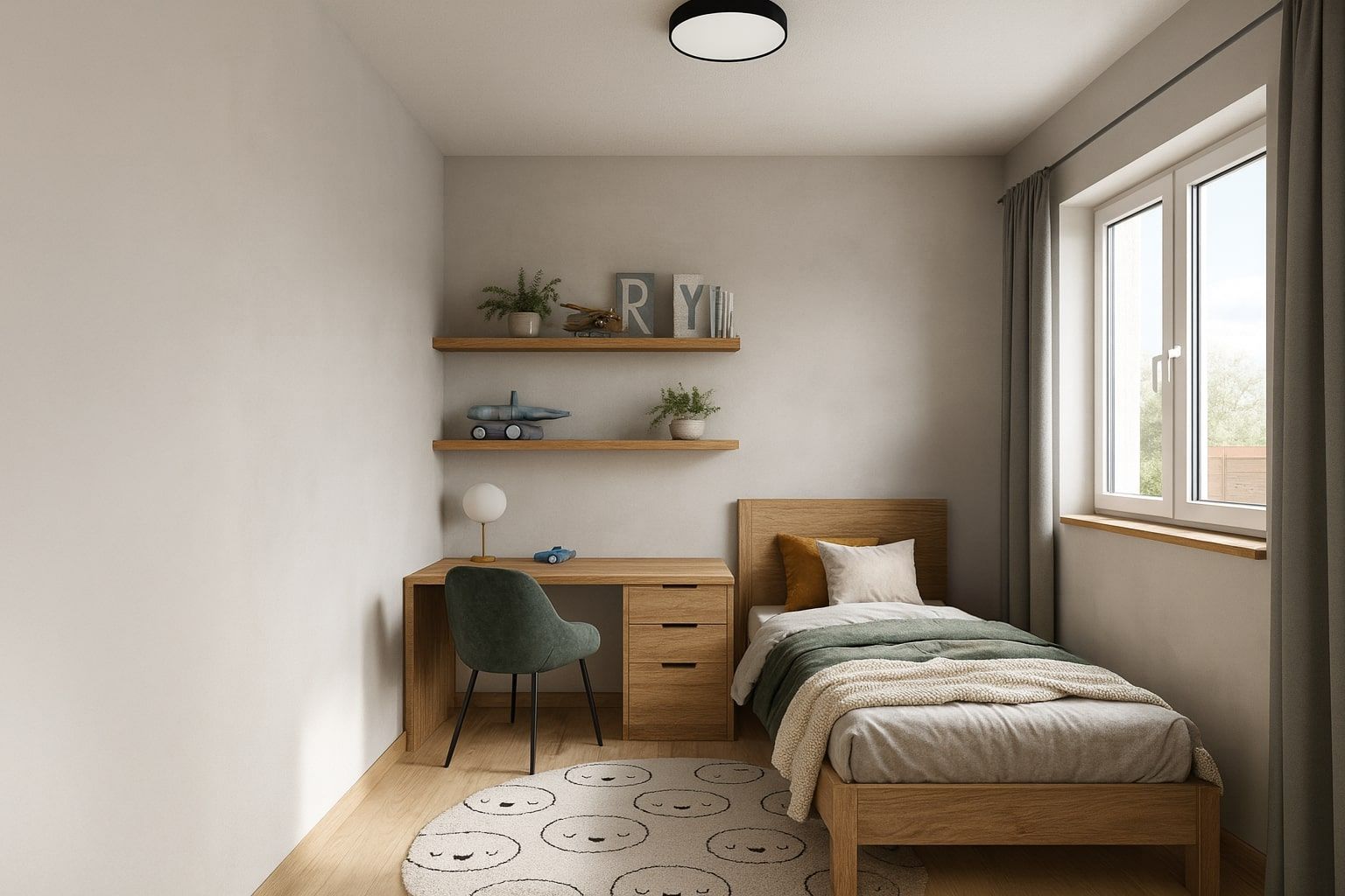 Dom pod Radomiem – 133 m² na Twoich zasadach - Dom - Sprzedaż - Radomski, Gózd / Kuczki-Wieś