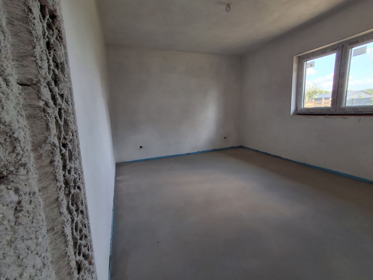 Dom pod Radomiem – 133 m² na Twoich zasadach - Dom - Sprzedaż - Radomski, Gózd / Kuczki-Wieś