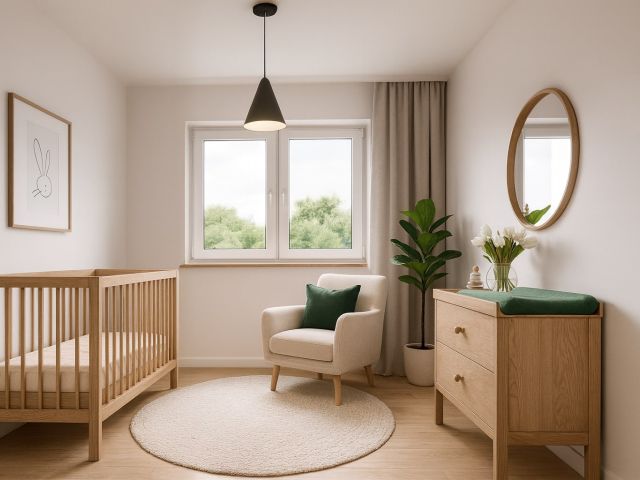 Dom pod Radomiem – 133 m² na Twoich zasadach - Dom - Sprzedaż - Radomski, Gózd / Kuczki-Wieś