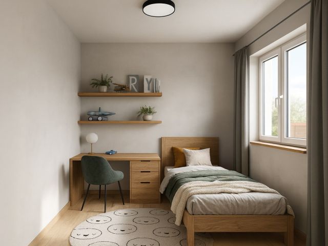 Dom pod Radomiem – 133 m² na Twoich zasadach - Dom - Sprzedaż - Radomski, Gózd / Kuczki-Wieś