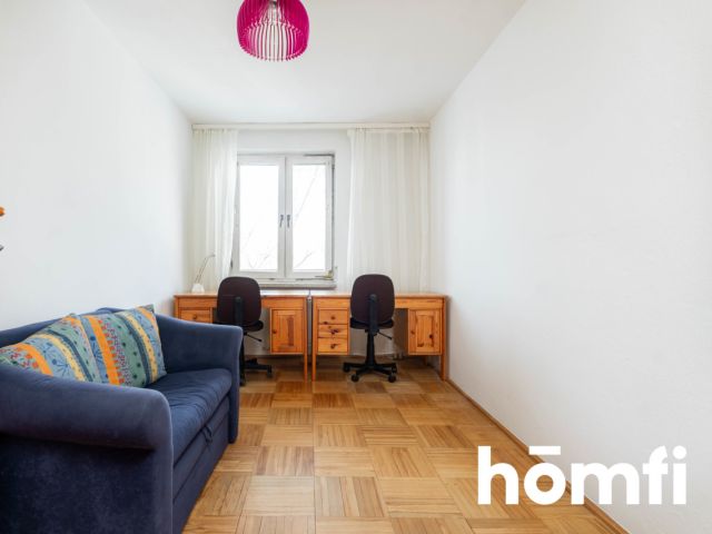 2-bedroom apartment in Wola, 54m2 - Apartment - Rent - Warszawa