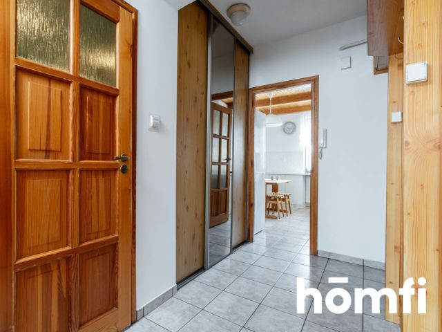 2-bedroom apartment in Wola, 54m2 - Apartment - Rent - Warszawa