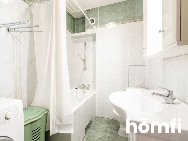 2-bedroom apartment in Wola, 54m2 - Apartment - Rent - Warszawa