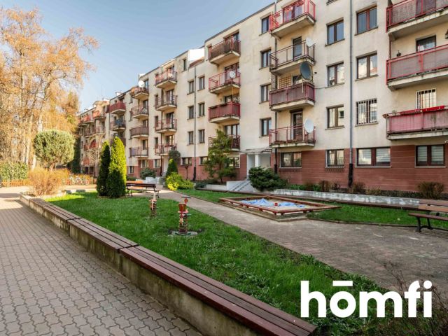 2-bedroom apartment in Wola, 54m2 - Apartment - Rent - Warszawa