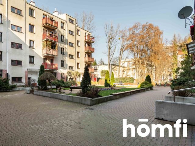 2-bedroom apartment in Wola, 54m2 - Apartment - Rent - Warszawa