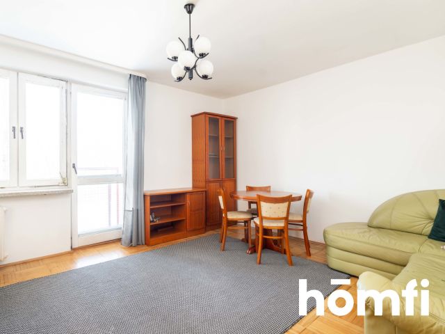 2-bedroom apartment in Wola, 54m2 - Apartment - Rent - Warszawa