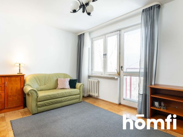 2-bedroom apartment in Wola, 54m2 - Apartment - Rent - Warszawa