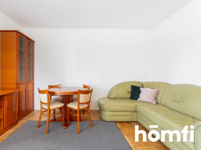 2-bedroom apartment in Wola, 54m2 - Apartment - Rent - Warszawa
