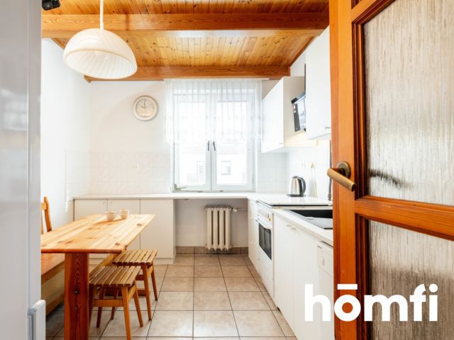 2-bedroom apartment in Wola, 54m2 - Apartment - Rent - Warszawa