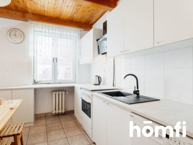 2-bedroom apartment in Wola, 54m2 - Apartment - Rent - Warszawa