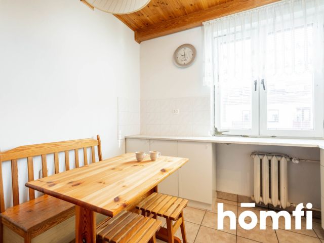 2-bedroom apartment in Wola, 54m2 - Apartment - Rent - Warszawa