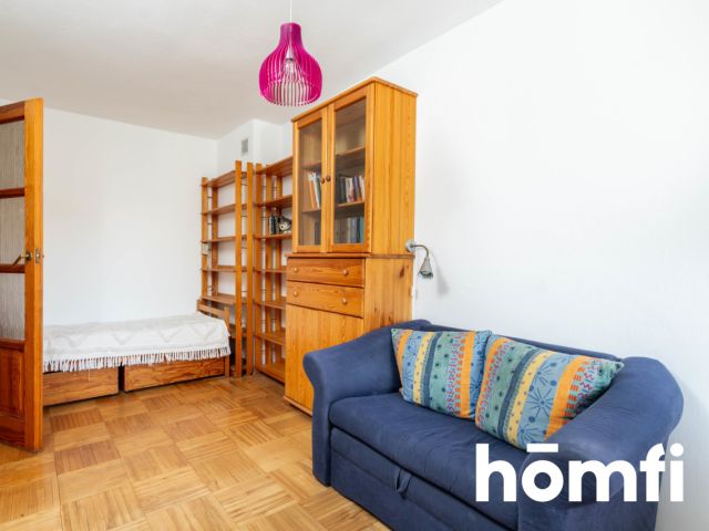 2-bedroom apartment in Wola, 54m2 - Apartment - Rent - Warszawa